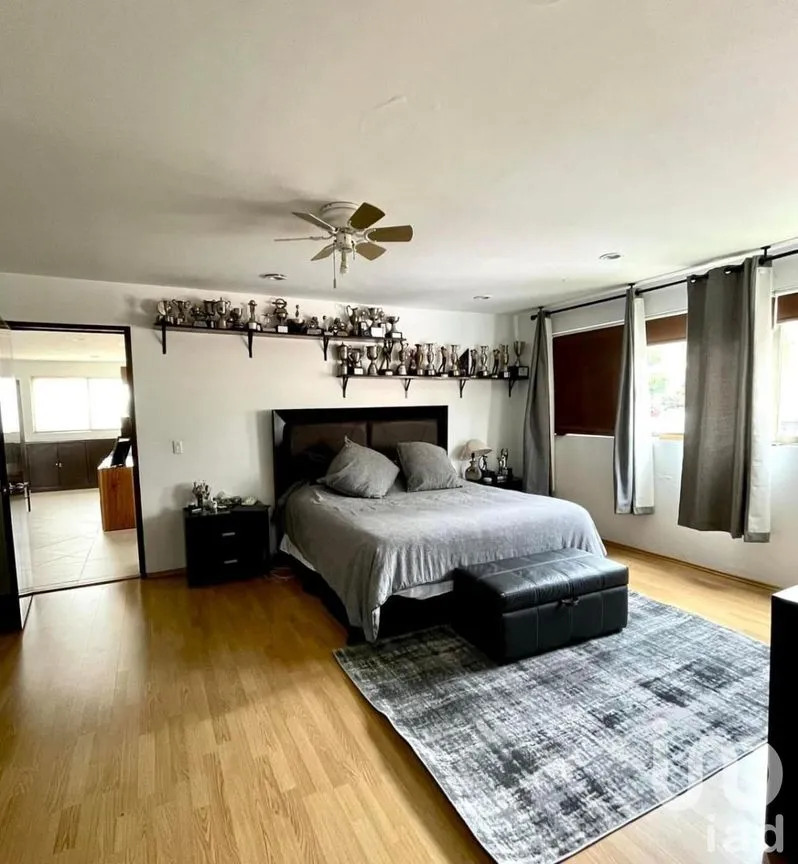 Casa en Venta en Pedregal de Echegaray, Naucalpan de Juárez, Estado De México | NEX-232015 | iad México | Foto 8 de 18