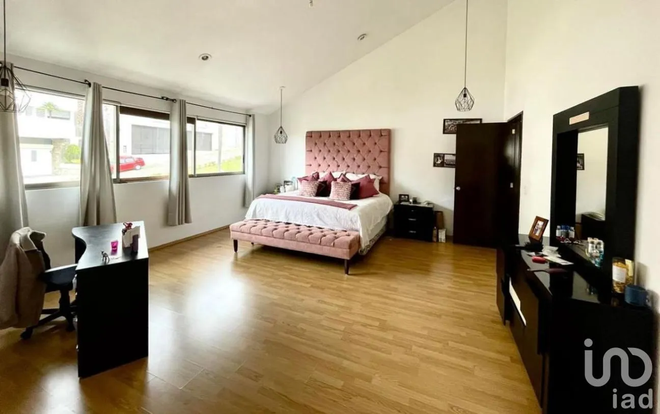 Casa en Venta en Pedregal de Echegaray, Naucalpan de Juárez, Estado De México | NEX-232015 | iad México | Foto 10 de 18
