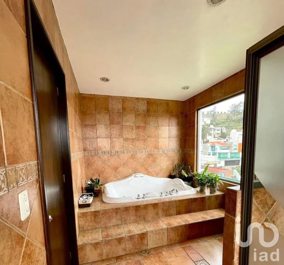 Casa en Renta en Pedregal de Echegaray, Naucalpan de Juárez, Estado De México | NEX-232016 | iad México | Foto 14 de 18