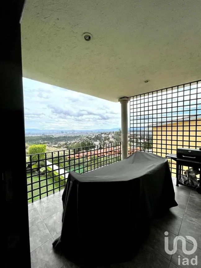 Casa en Renta en Pedregal de Echegaray, Naucalpan de Juárez, Estado De México | NEX-232016 | iad México | Foto 18 de 18
