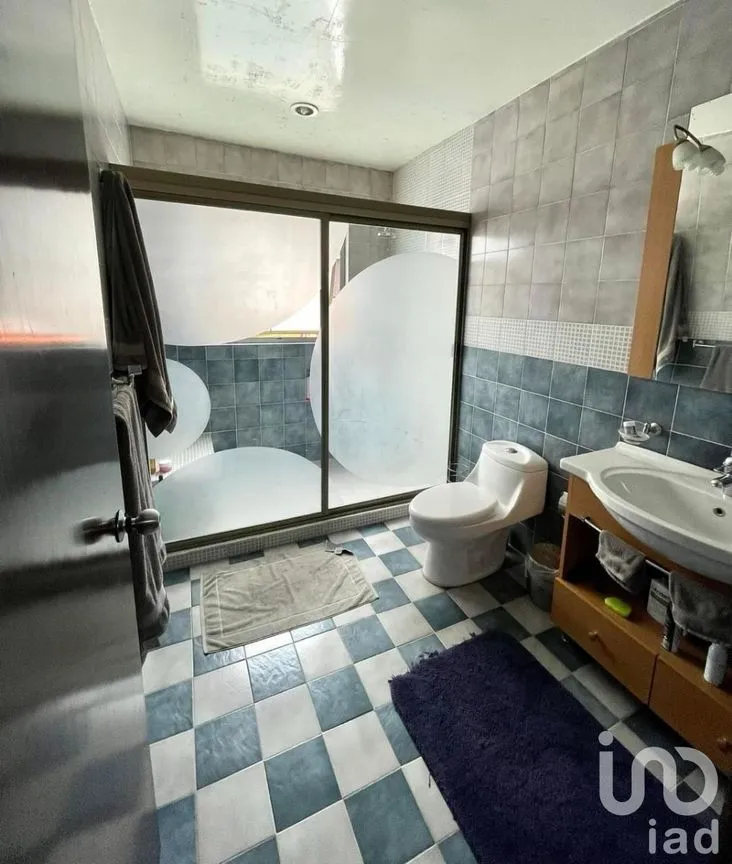 Casa en Renta en Pedregal de Echegaray, Naucalpan de Juárez, Estado De México | NEX-232016 | iad México | Foto 9 de 18