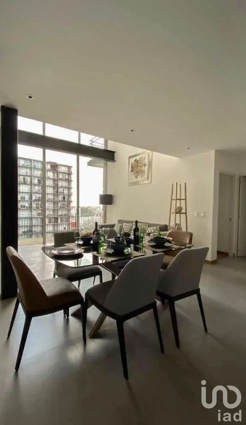 Departamento en Venta en San Lucas Tepetlacalco, Tlalnepantla de Baz, Estado De México | NEX-232017 | iad México | Foto 2 de 18