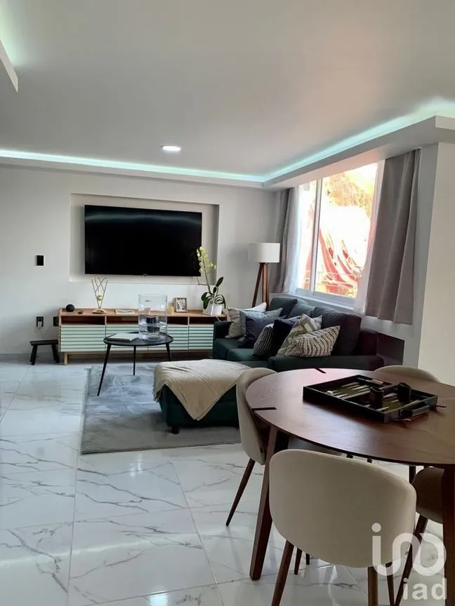 Departamento en Venta en Lomas de San Lorenzo, Atizapán de Zaragoza, Estado De México | NEX-232018 | iad México | Foto 2 de 24