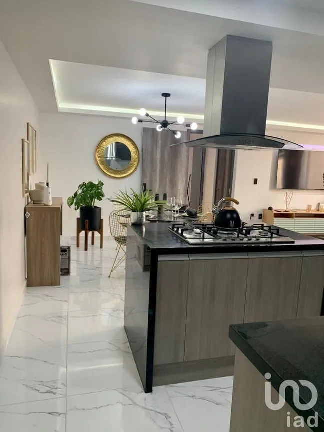 Departamento en Venta en Lomas de San Lorenzo, Atizapán de Zaragoza, Estado De México | NEX-232018 | iad México | Foto 12 de 24