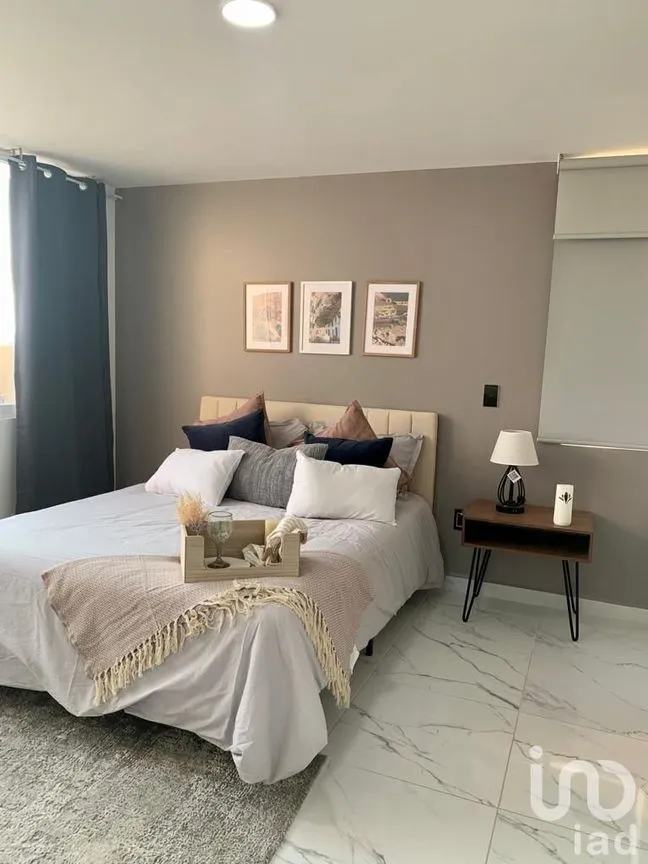 Departamento en Venta en Lomas de San Lorenzo, Atizapán de Zaragoza, Estado De México | NEX-232018 | iad México | Foto 14 de 24