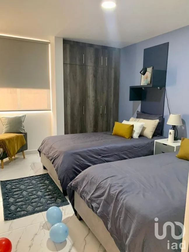 Departamento en Venta en Lomas de San Lorenzo, Atizapán de Zaragoza, Estado De México | NEX-232018 | iad México | Foto 16 de 24