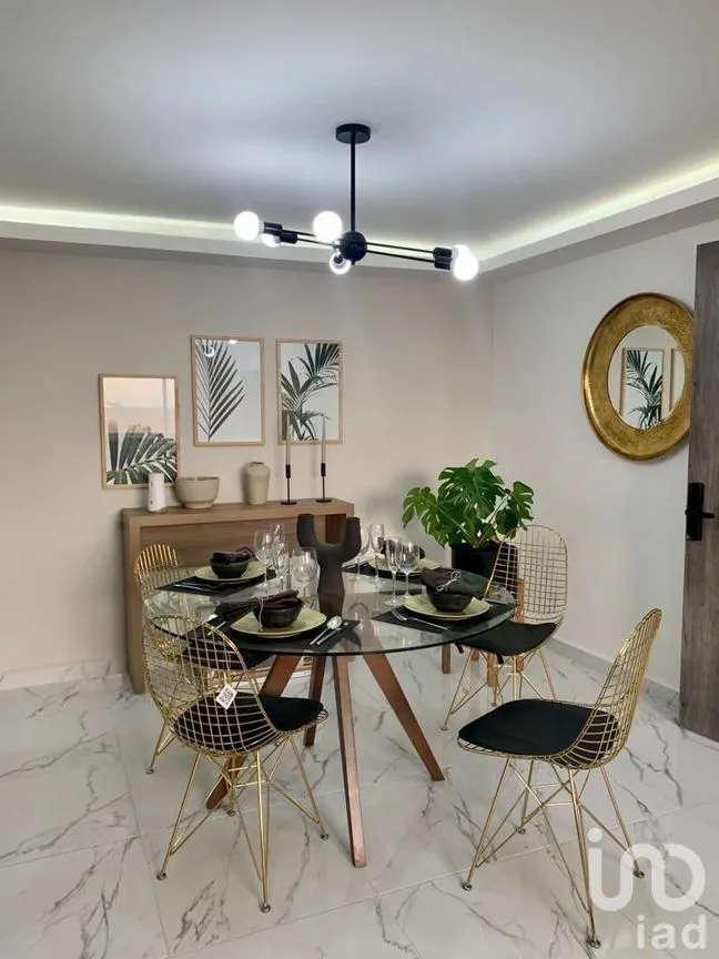 Departamento en Venta en Lomas de San Lorenzo, Atizapán de Zaragoza, Estado De México | NEX-232018 | iad México | Foto 3 de 24