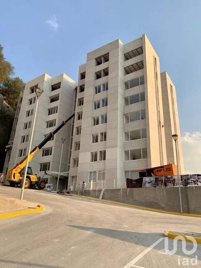 Departamento en Venta en Lomas de San Lorenzo, Atizapán de Zaragoza, Estado De México | NEX-232018 | iad México | Foto 21 de 24
