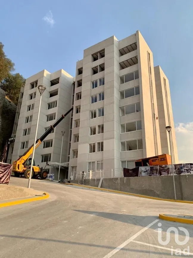 Departamento en Venta en Lomas de San Lorenzo, Atizapán de Zaragoza, Estado De México | NEX-232018 | iad México | Foto 22 de 24