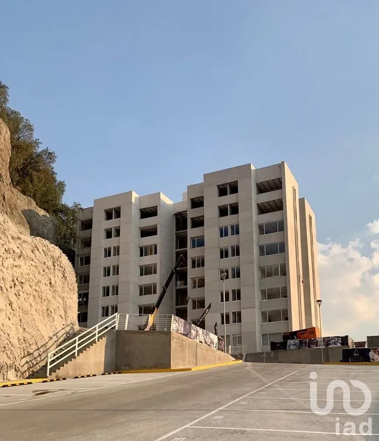 Departamento en Venta en Lomas de San Lorenzo, Atizapán de Zaragoza, Estado De México | NEX-232018 | iad México | Foto 23 de 24