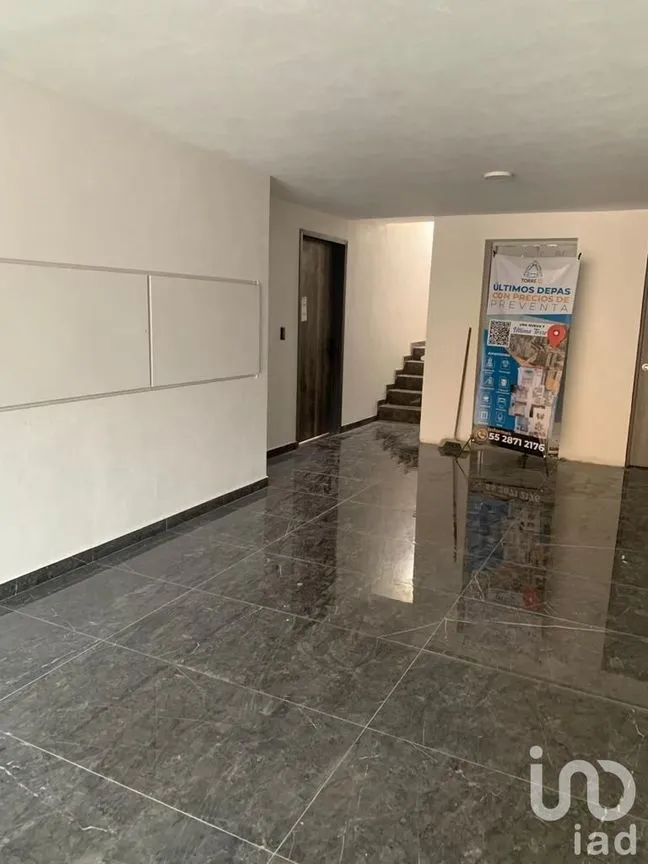 Departamento en Venta en Lomas de San Lorenzo, Atizapán de Zaragoza, Estado De México | NEX-232018 | iad México | Foto 24 de 24