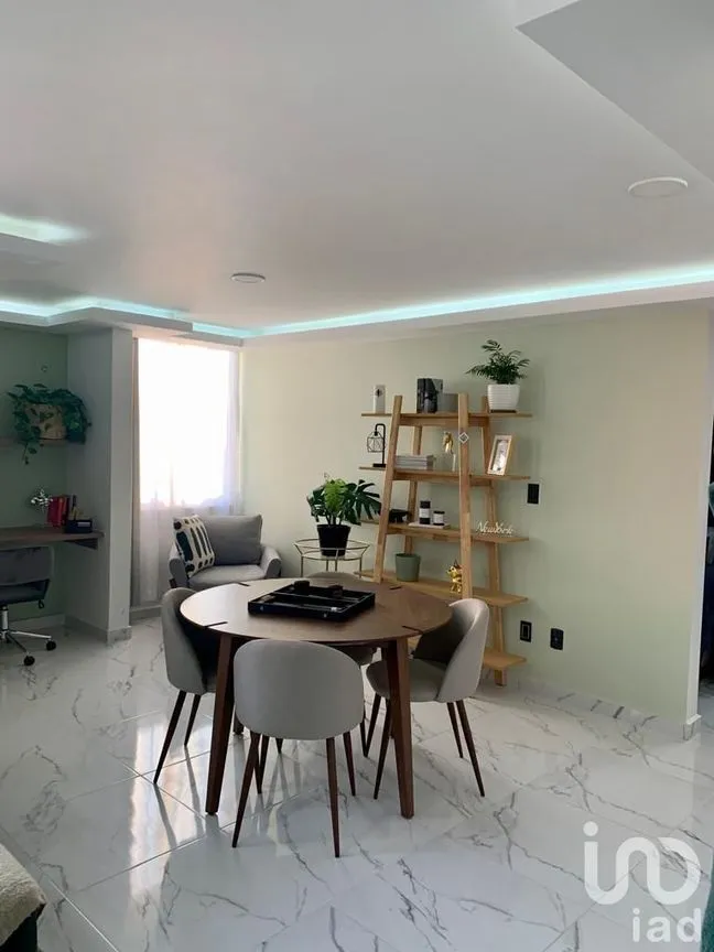 Departamento en Venta en Lomas de San Lorenzo, Atizapán de Zaragoza, Estado De México | NEX-232018 | iad México | Foto 4 de 24