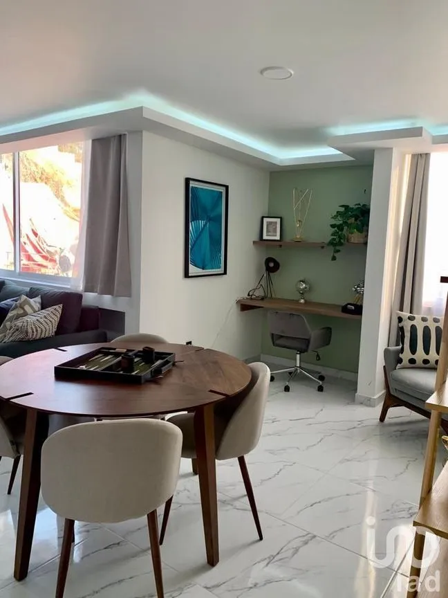Departamento en Venta en Lomas de San Lorenzo, Atizapán de Zaragoza, Estado De México | NEX-232018 | iad México | Foto 5 de 24