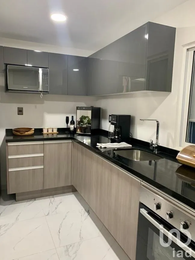 Departamento en Venta en Lomas de San Lorenzo, Atizapán de Zaragoza, Estado De México | NEX-232018 | iad México | Foto 9 de 24