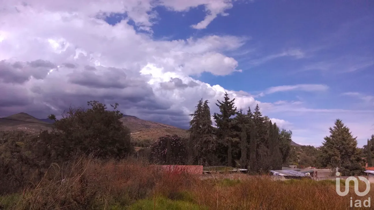 Terreno en Venta en Santiago Cuautlalpan, Tepotzotlán, Estado De México | NEX-232019 | iad México | Foto 4 de 4