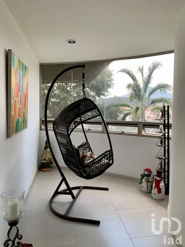 Casa en Venta en Bosque Esmeralda, Atizapán de Zaragoza, Estado De México | NEX-232020 | iad México | Foto 11 de 27