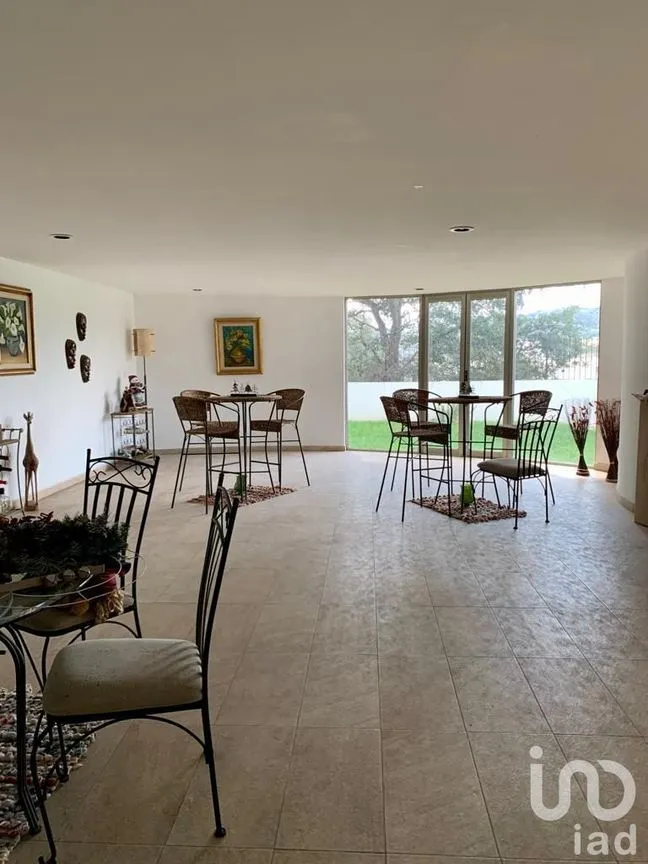Casa en Venta en Bosque Esmeralda, Atizapán de Zaragoza, Estado De México | NEX-232020 | iad México | Foto 13 de 27