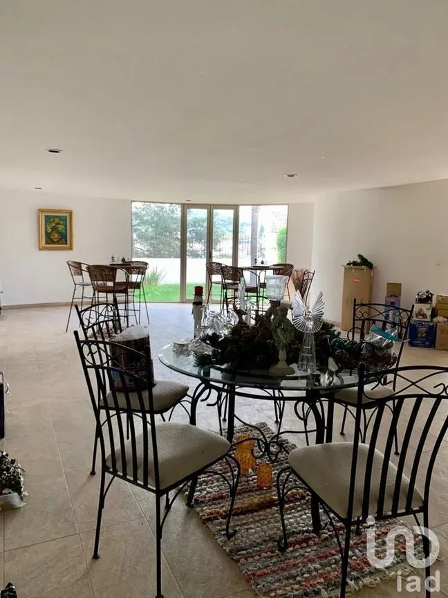 Casa en Venta en Bosque Esmeralda, Atizapán de Zaragoza, Estado De México | NEX-232020 | iad México | Foto 14 de 27