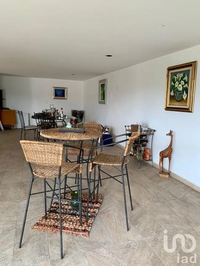 Casa en Venta en Bosque Esmeralda, Atizapán de Zaragoza, Estado De México | NEX-232020 | iad México | Foto 15 de 27