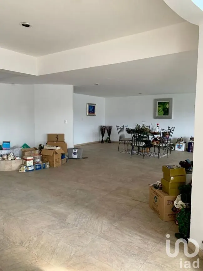 Casa en Venta en Bosque Esmeralda, Atizapán de Zaragoza, Estado De México | NEX-232020 | iad México | Foto 16 de 27
