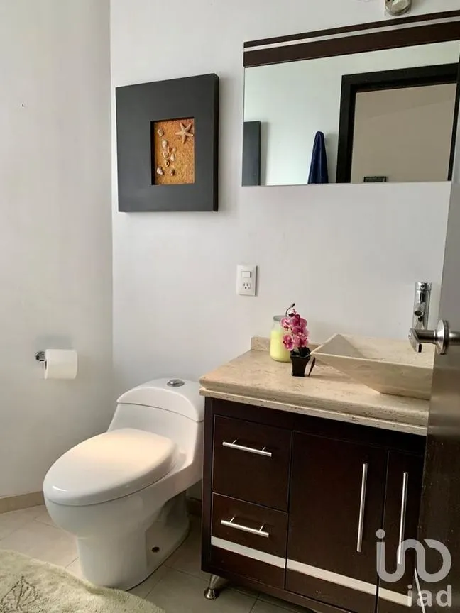 Casa en Venta en Bosque Esmeralda, Atizapán de Zaragoza, Estado De México | NEX-232020 | iad México | Foto 17 de 27