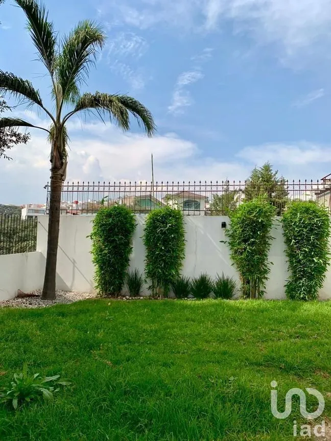 Casa en Venta en Bosque Esmeralda, Atizapán de Zaragoza, Estado De México | NEX-232020 | iad México | Foto 18 de 27