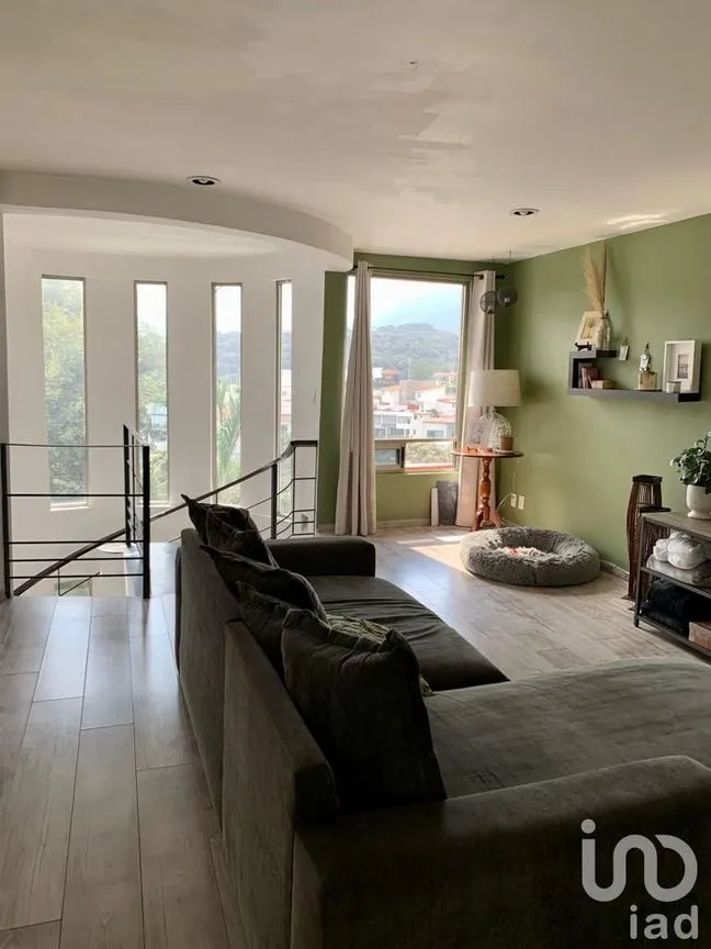 Casa en Venta en Bosque Esmeralda, Atizapán de Zaragoza, Estado De México | NEX-232020 | iad México | Foto 19 de 27