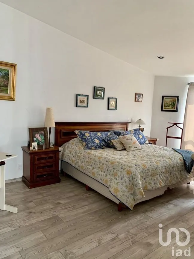 Casa en Venta en Bosque Esmeralda, Atizapán de Zaragoza, Estado De México | NEX-232020 | iad México | Foto 20 de 27