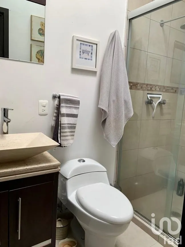 Casa en Venta en Bosque Esmeralda, Atizapán de Zaragoza, Estado De México | NEX-232020 | iad México | Foto 22 de 27
