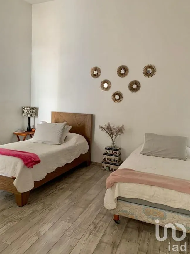 Casa en Venta en Bosque Esmeralda, Atizapán de Zaragoza, Estado De México | NEX-232020 | iad México | Foto 23 de 27