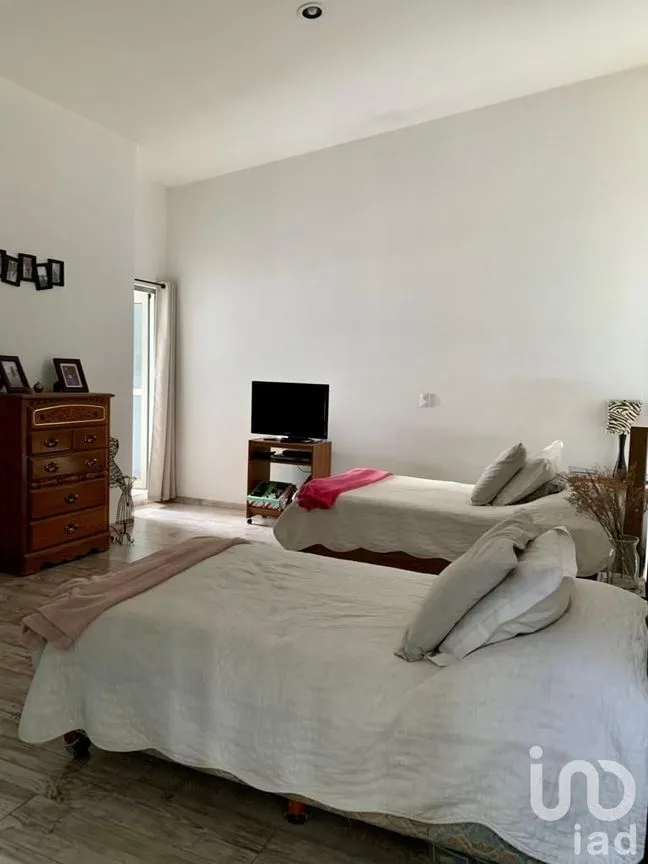 Casa en Venta en Bosque Esmeralda, Atizapán de Zaragoza, Estado De México | NEX-232020 | iad México | Foto 24 de 27