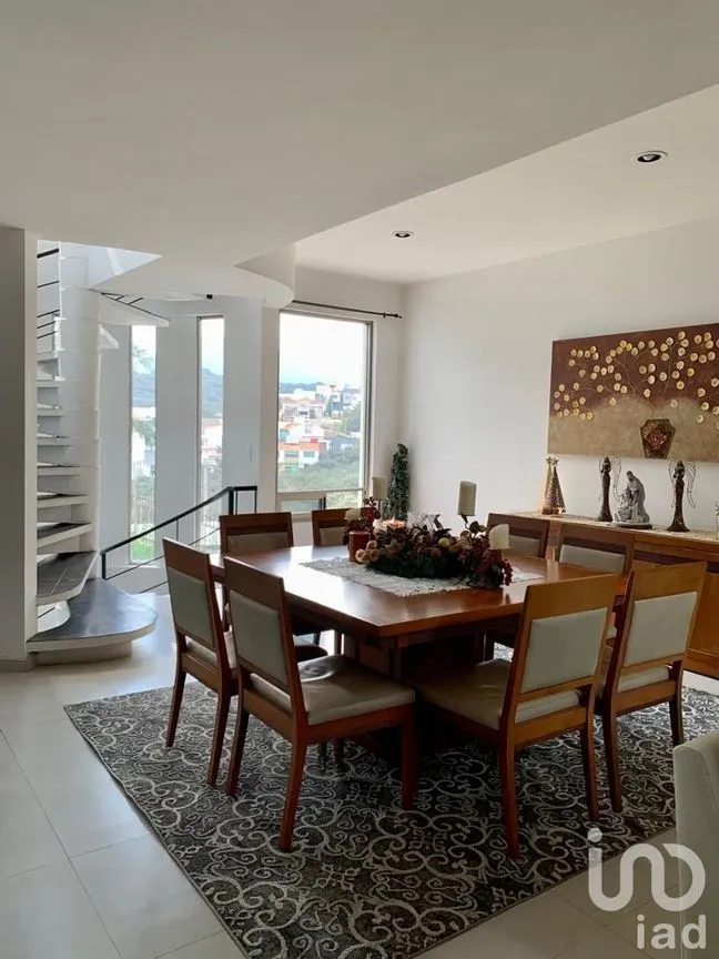 Casa en Venta en Bosque Esmeralda, Atizapán de Zaragoza, Estado De México | NEX-232020 | iad México | Foto 6 de 27