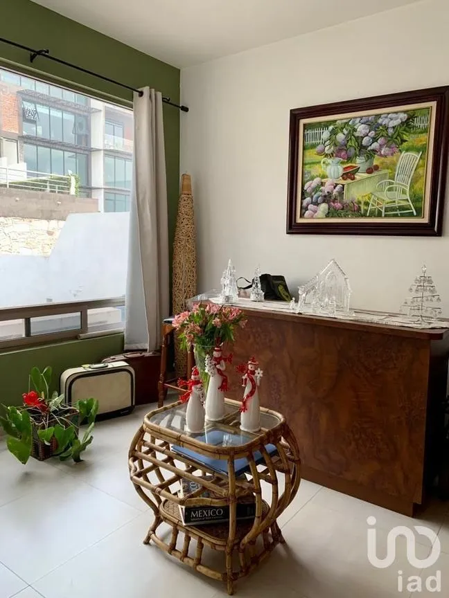 Casa en Venta en Bosque Esmeralda, Atizapán de Zaragoza, Estado De México | NEX-232020 | iad México | Foto 7 de 27