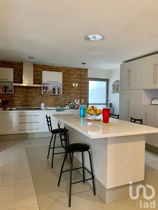 Casa en Venta en Bosque Esmeralda, Atizapán de Zaragoza, Estado De México | NEX-232020 | iad México | Foto 8 de 27