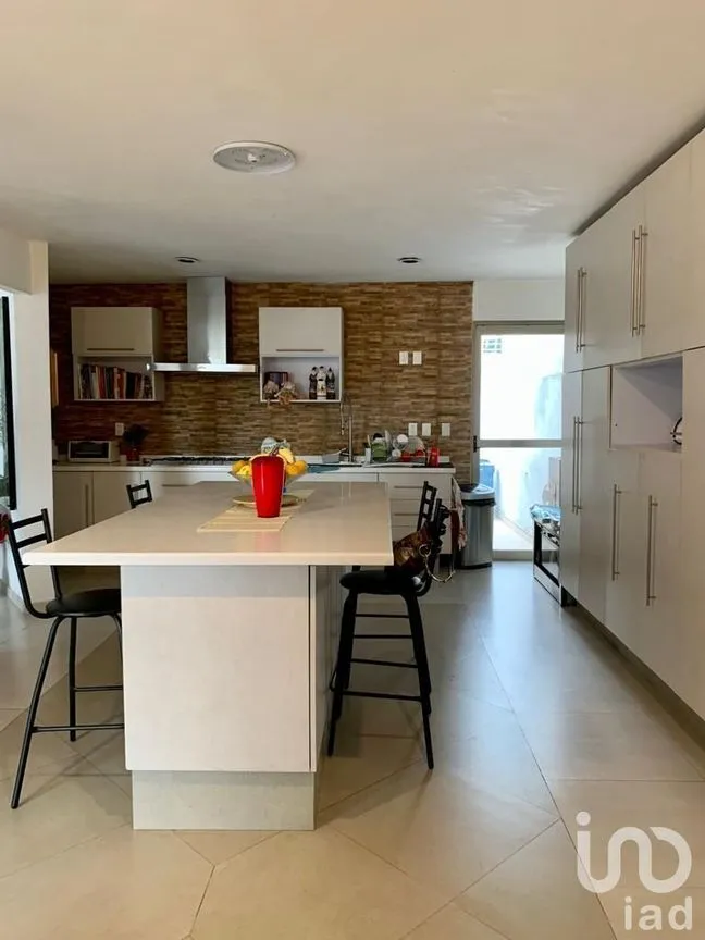 Casa en Venta en Bosque Esmeralda, Atizapán de Zaragoza, Estado De México | NEX-232020 | iad México | Foto 9 de 27
