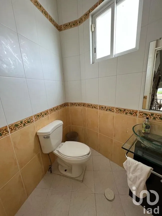 Casa en Venta en A I M P, Poza Rica de Hidalgo, Veracruz | NEX-232021 | iad México | Foto 18 de 19