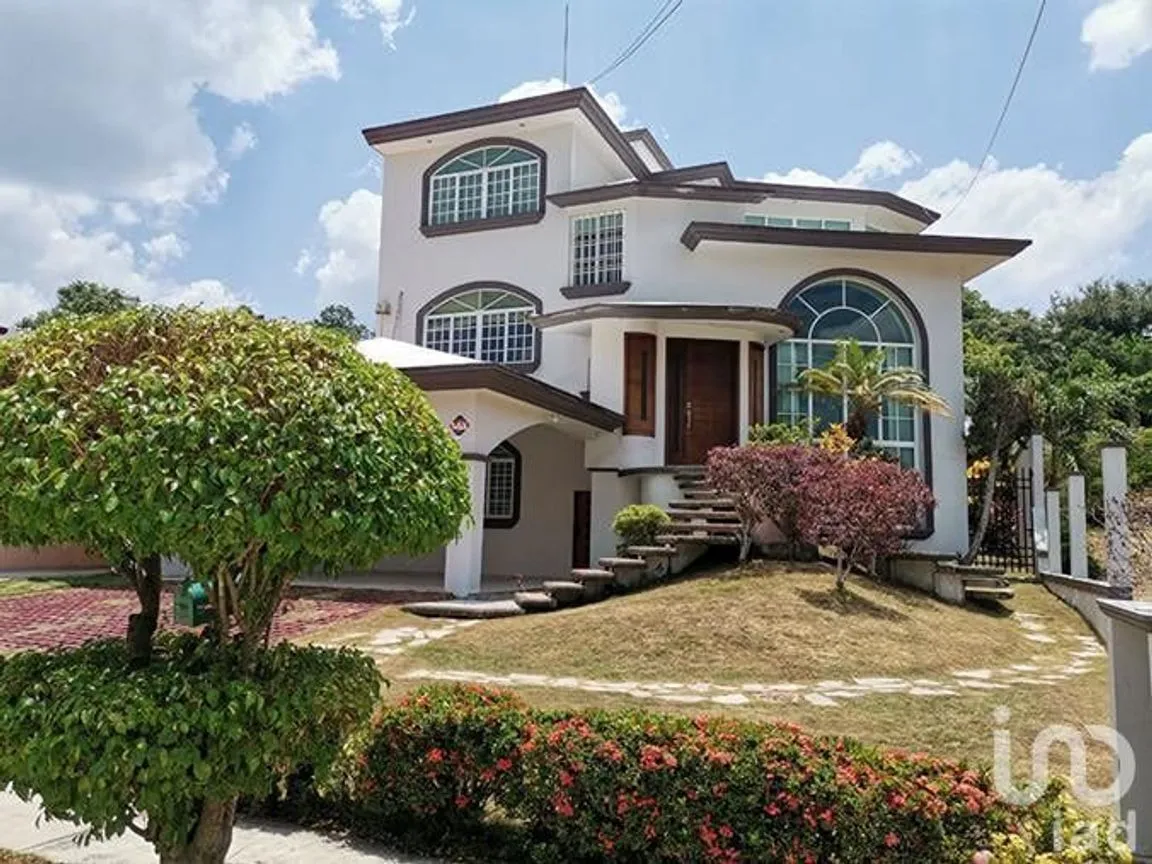 Casa en Venta en A I M P, Poza Rica de Hidalgo, Veracruz | NEX-232021 | iad México | Foto 1 de 19