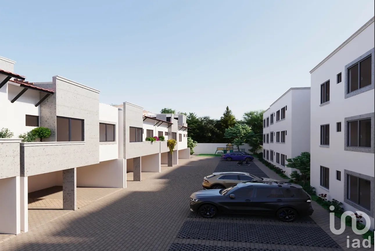 Departamento en Venta en Calacoaya, Atizapán de Zaragoza, Estado De México | NEX-232022 | iad México | Foto 2 de 11