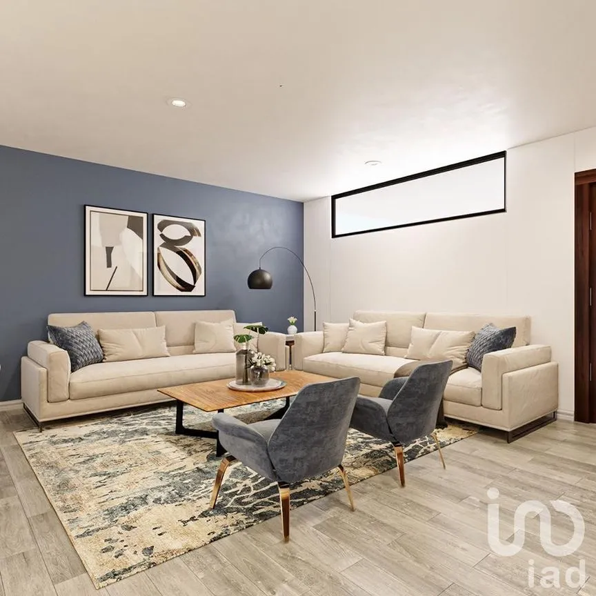 Departamento en Venta en Calacoaya, Atizapán de Zaragoza, Estado De México | NEX-232022 | iad México | Foto 3 de 11