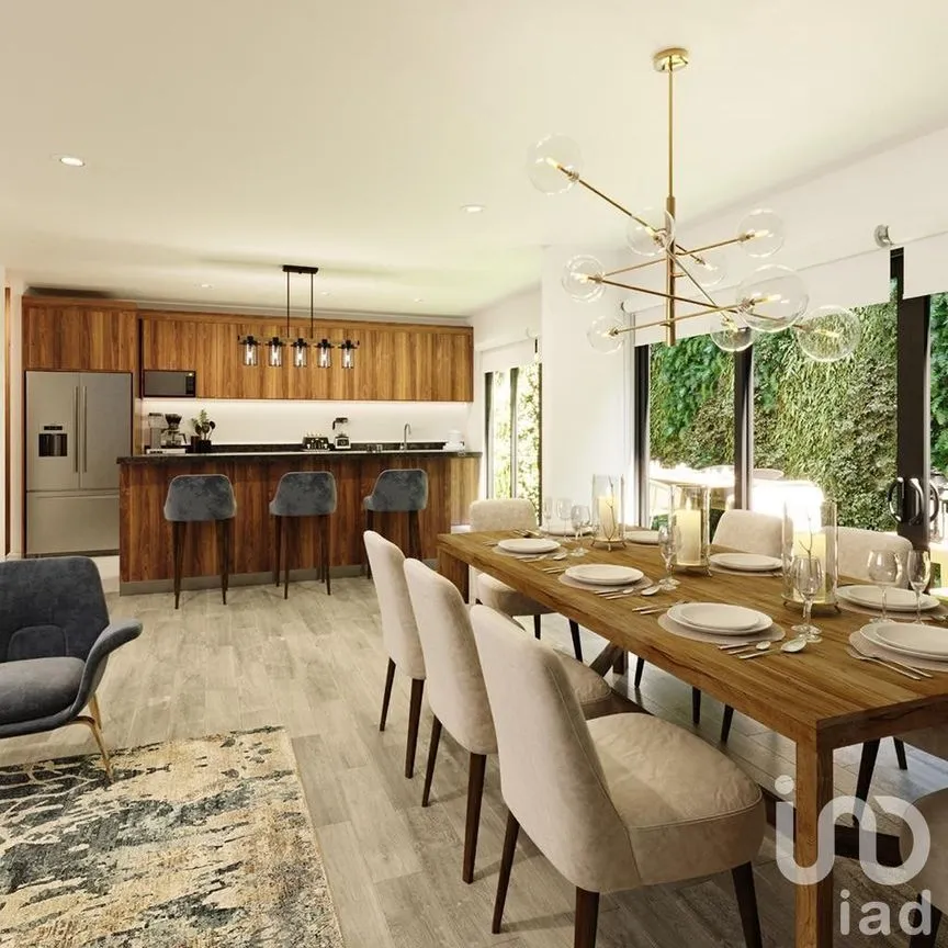 Departamento en Venta en Calacoaya, Atizapán de Zaragoza, Estado De México | NEX-232022 | iad México | Foto 5 de 11