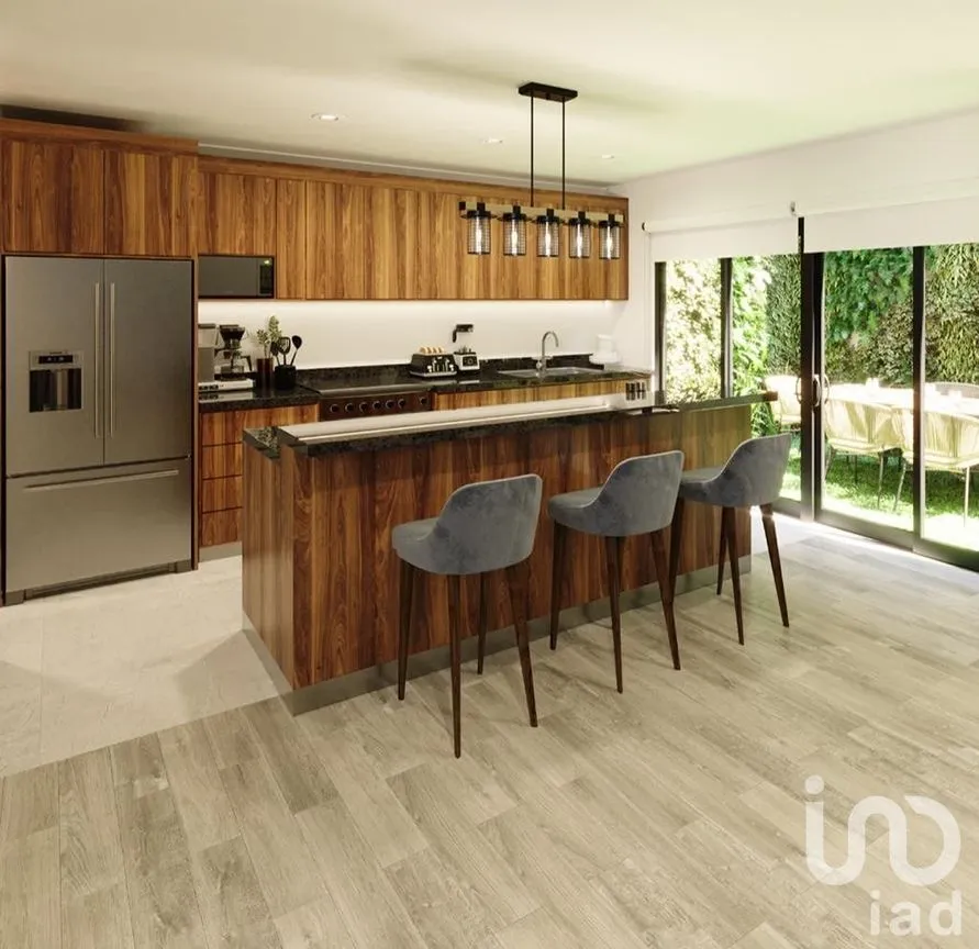 Departamento en Venta en Calacoaya, Atizapán de Zaragoza, Estado De México | NEX-232022 | iad México | Foto 7 de 11