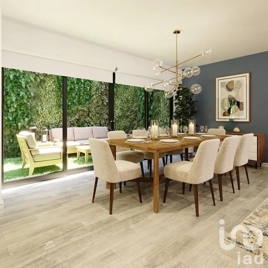 Departamento en Venta en Calacoaya, Atizapán de Zaragoza, Estado De México | NEX-232023 | iad México | Foto 5 de 12