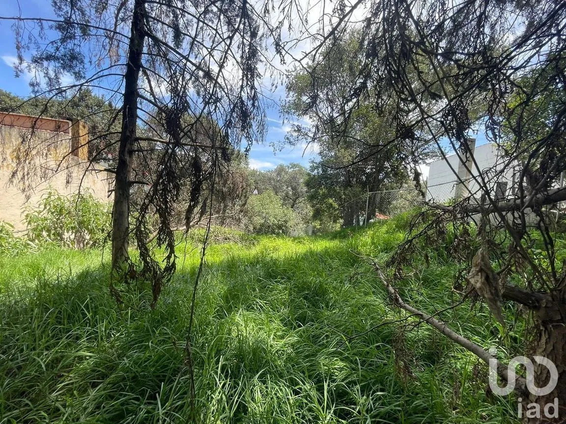 Terreno en Venta en Club de Golf Chiluca, Atizapán de Zaragoza, Estado De México | NEX-232855 | iad México | Foto 3 de 6