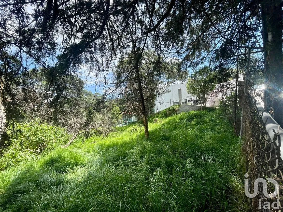 Terreno en Venta en Club de Golf Chiluca, Atizapán de Zaragoza, Estado De México | NEX-232855 | iad México | Foto 4 de 6