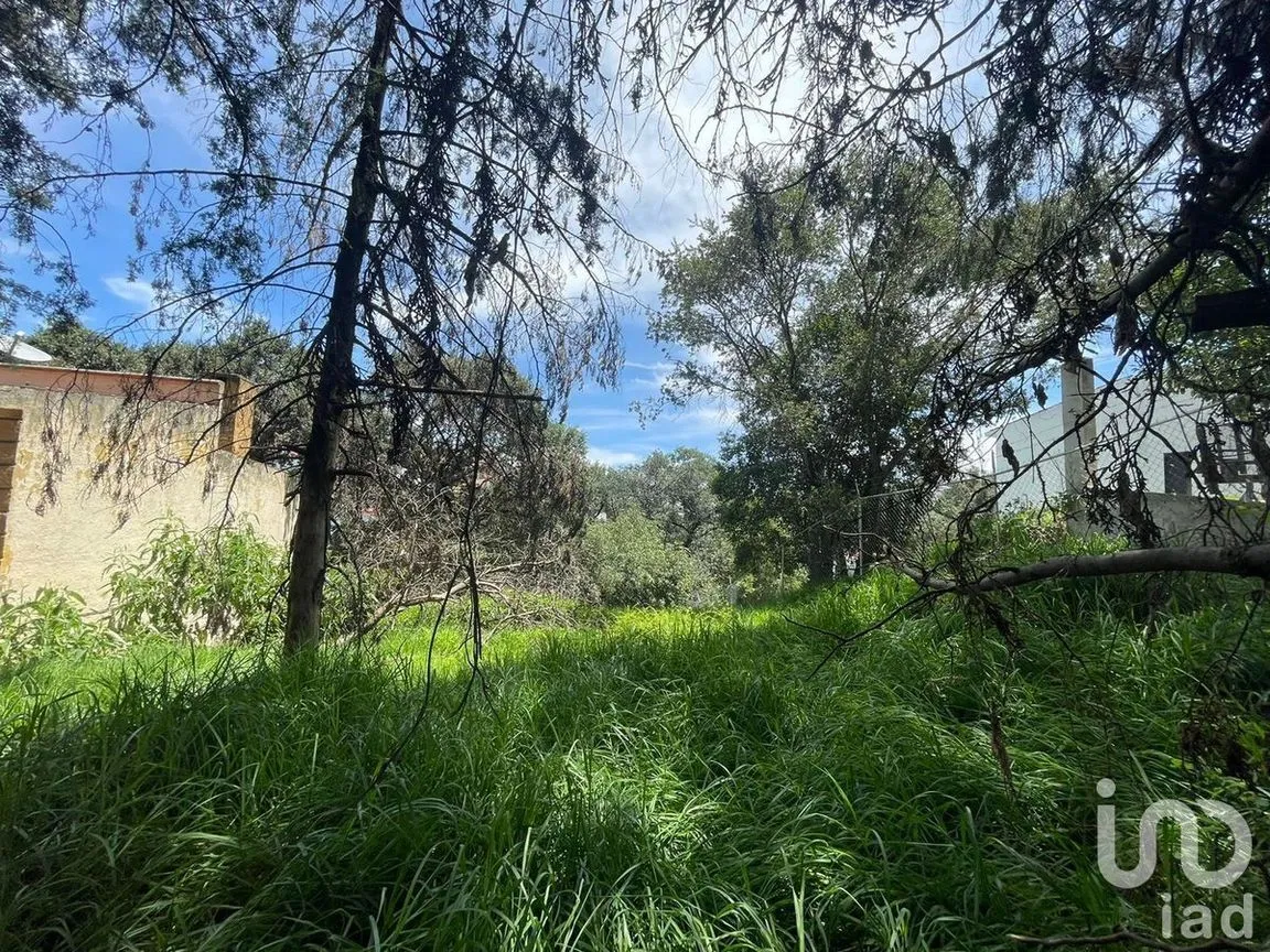 Terreno en Venta en Club de Golf Chiluca, Atizapán de Zaragoza, Estado De México | NEX-232855 | iad México | Foto 5 de 6