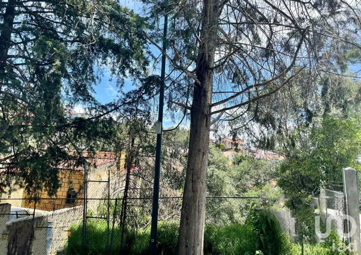 Terreno en Venta en Club de Golf Chiluca, Atizapán de Zaragoza, Estado De México | NEX-232855 | iad México | Foto 6 de 6
