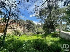 NEX-232855 - Terreno en Venta en Club de Golf Chiluca, CP 52930, Estado De México.