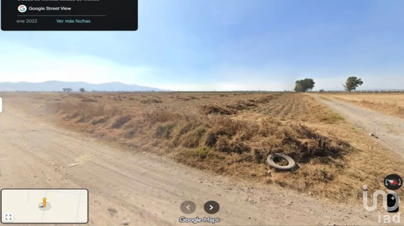Terreno en Venta en Villas de Santa María, Tonanitla, Estado de México | NEX-276250 | iad México | Foto 5 de 10