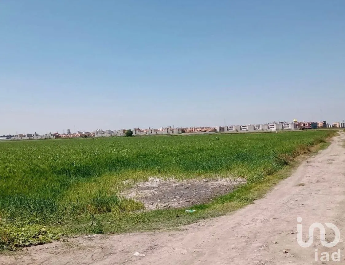 Terreno en Venta en Santa María Tonanitla, Tonanitla, Estado de México | NEX-276252 | iad México | Foto 2 de 9