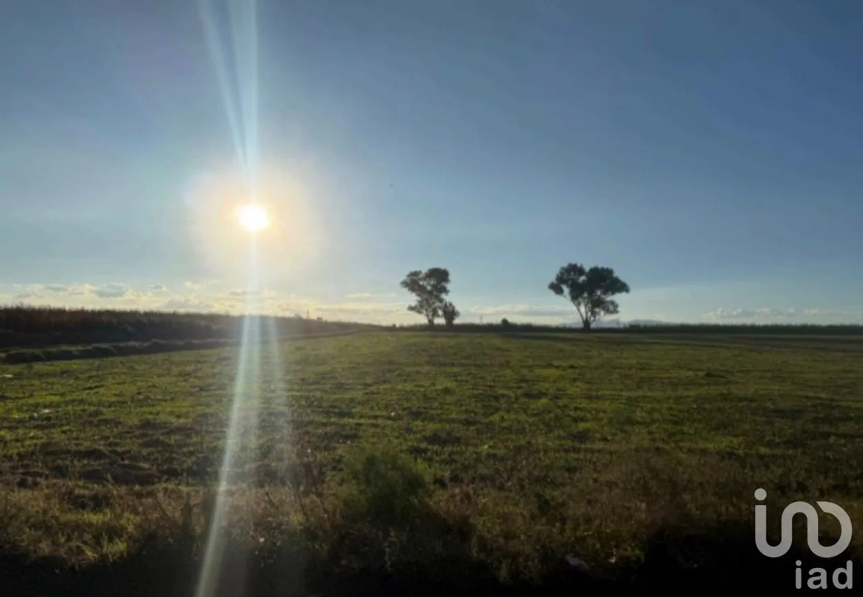 Terreno en Venta en Santa María Tonanitla, Tonanitla, Estado de México | NEX-276252 | iad México | Foto 3 de 9